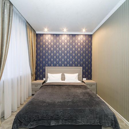 L.O.Y Family Hotel Dnyipropetrovszk Kültér fotó
