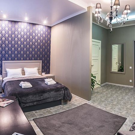 L.O.Y Family Hotel Dnyipropetrovszk Kültér fotó