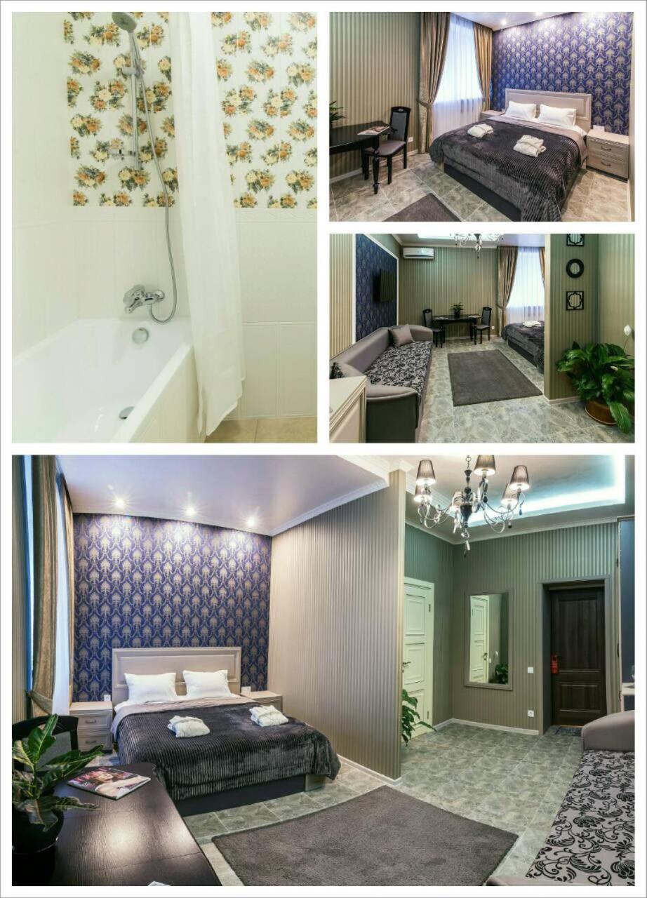 L.O.Y Family Hotel Dnyipropetrovszk Kültér fotó
